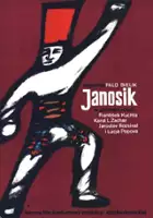 Paľo Bielik / Janosik