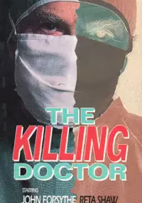 Plakat filmu Murder Once Removed