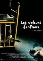 plakat filmu Les Voleurs d'enfance