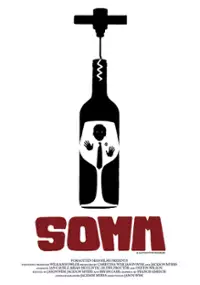 Plakat filmu Somm