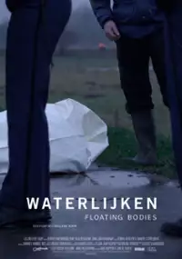Plakat filmu Dryfujące ciała