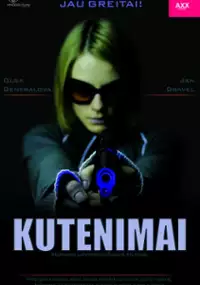 Plakat filmu Kutenimai