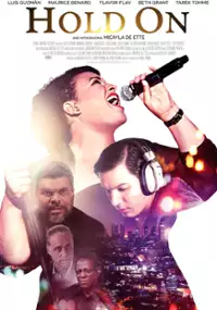Plakat filmu Hold On