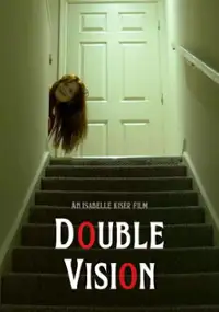 Plakat filmu Double Vision