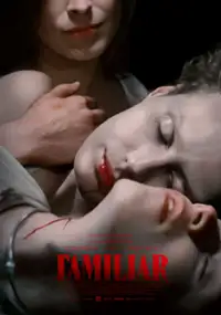 Plakat filmu Nieobcy