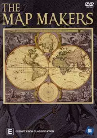 Plakat filmu Map Makers