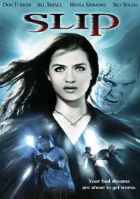 Plakat filmu Slip