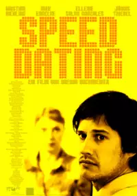 Plakat filmu Speed Dating