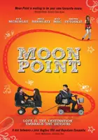 plakat filmu Moon Point
