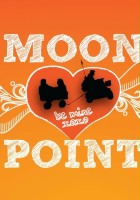 plakat filmu Moon Point