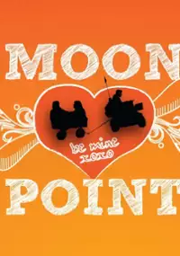 Plakat filmu Moon Point