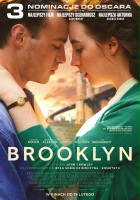 plakat filmu Brooklyn