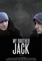 plakat filmu My Brother Jack