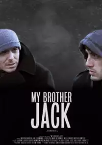 Plakat filmu My Brother Jack