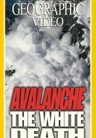 plakat filmu Avalanche: The White Death