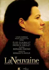 Plakat filmu Nowenna