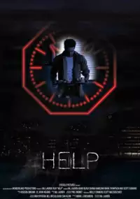 Plakat filmu Help