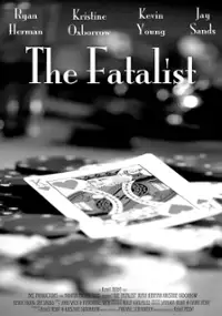 Plakat filmu The Fatalist