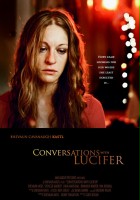 plakat filmu Conversations with Lucifer