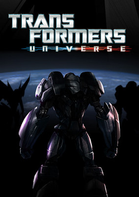 Transformers Universe