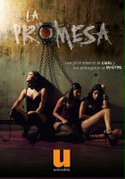 plakat filmu La Promesa