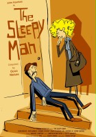 plakat filmu The Sleepy Man