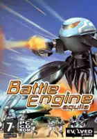 plakat gry Battle Engine Aquila