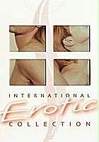plakat filmu Erotique