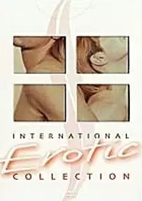 Plakat filmu Erotique