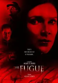 Plakat filmu The Fugue