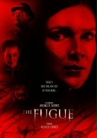 plakat filmu The Fugue