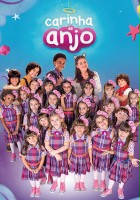 plakat filmu Carinha de Anjo