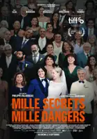 Rose-Anne D&eacute;ry / Mille secrets mille dangers