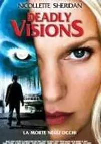 Plakat filmu Śmiertelne wizje