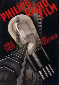 Plakat filmu Symfonia przemysłowa