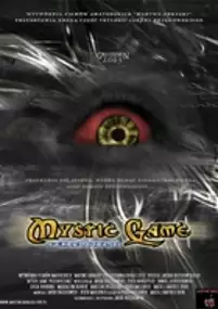 Plakat filmu Mystic Game Przebudzenie