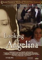 plakat filmu Looking for Angelina