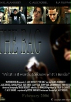 plakat filmu The Bag