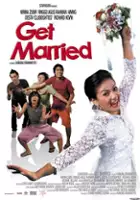 Meriam Bellina / Get Married