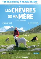 plakat filmuLes chèvres de ma mère