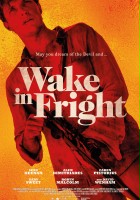 plakat serialu Wake in Fright