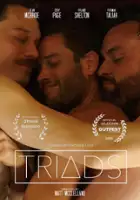 plakat serialu The Third