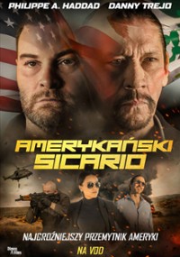 Amerykański Sicario