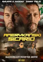 Ross Campbell / Amerykański Sicario