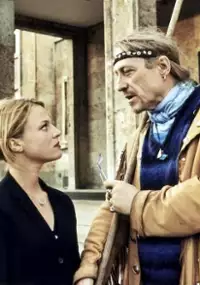 Plakat filmu Fast perfekt verlobt
