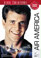 plakat filmu Air America