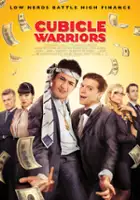 plakat filmu Cubicle Warriors