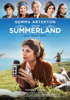 plakat filmu Summerland