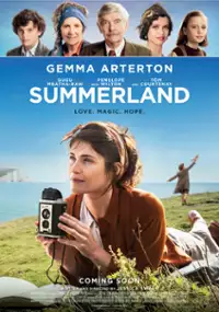 Plakat filmu Kraina Lata