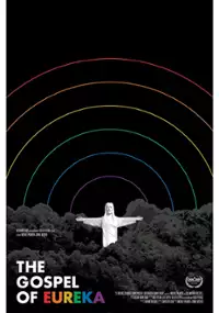 Plakat filmu Ewangelia Eureki